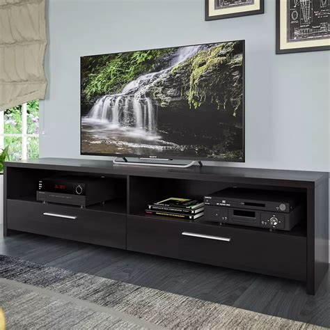 home depot tv stand|tv stands for 55''tv.